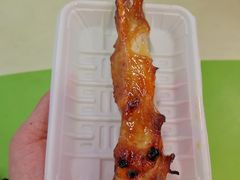 -一代烤翅王(大汉口店)