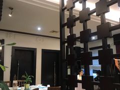 -阿诺泰·泰国餐厅(棕北店)