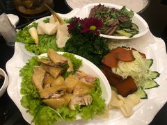 -巷语私房料理(华一实业大厦店)