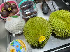 -鲜力达果品批发直销(青山店)
