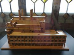 -广州市城市规划展览中心