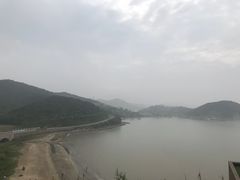 -东海半边山旅游度假区