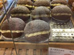 -巴黎贝甜(常德路店)