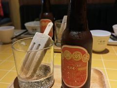 -蔡澜点心·粤菜(花城汇南区店)