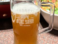 -永红源啤酒·烧烤·海鲜·大排档(台柳路店)
