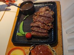 -豪享来中西餐厅(隆昌店)