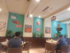 -东方饺子王(和平里店)