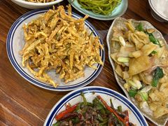 -刘师父老汉口江湖菜(蔡锷路店)