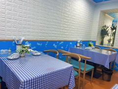 大堂-来之顺海鲜菜馆·青岛菜(栈桥店)