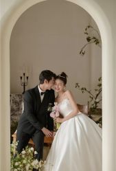 -金夫人婚纱摄影(总店)