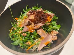 -胡麻(静安嘉里店)