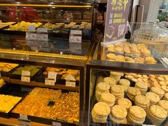 -泰康食品有限公司食品厂