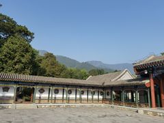 -香山公园