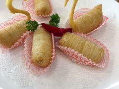 -椿记烧鹅(叠彩店)