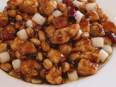 -郭林家常菜(狼垡店)
