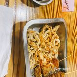 周五打卡阿姨小肉摊