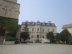 -北京张裕爱斐堡酒庄