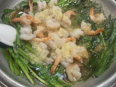 -农家湘菜(安亭店)