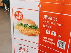 -华莱士·炸鸡汉堡(南门店)