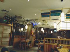 大堂-村上一屋(望京店)