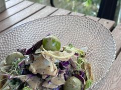 -清雅臻品·竹林院落·新派青岛菜(崂山店)