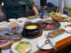 -六七八韩式烤肉·韩国料理(上杭路店)
