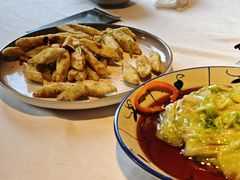 -八府香鸭·啫啫煲(华山路店)