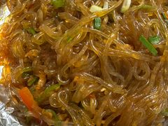 绩溪粉丝-集贤门·徽菜(南山店)