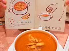 -BRBR叙利亚餐厅(总店)