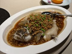 -皇朝会.经典传统粤菜(外滩店)