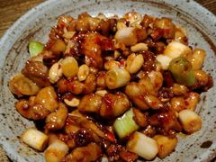 宫保鸡丁-青年公社烤鸭(青年路店)