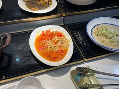 -素清香(解放路店)