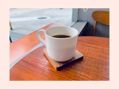 手冲肯尼亚-CoffeeVendor(西乡店)