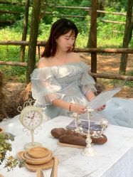 -花漾摄影优选工作室(东莞原创作品店)