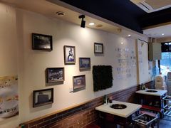 -水碾河刘老大串串香(水碾河路店)