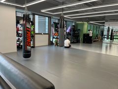-优享健身(三元桥店)