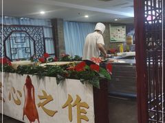 -丽华园(汉阳龙阳店)