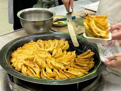 -李记清真馆(打钉巷店)