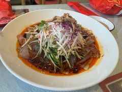 -添福来墨鱼饺子 · 海鲜东北菜(泡崖店)