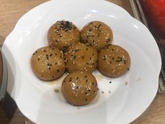 -俏湘厨•地道湘菜(建华南路店)