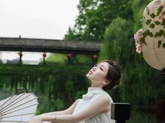 -龙潭水乡