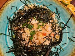 梅子炒饭-南风(淮海街店)