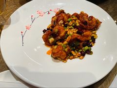 -苏浙汇(古北店)