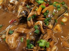 -长临河古镇福味轩土菜馆(长临河店)