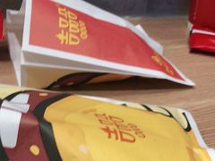 -吉品合酥脆烤饼(嘉里城店)