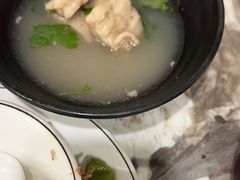 -新凯旋烧烤·燕姐千岛湖土菜