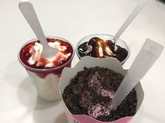 -麦当劳(启迪香山店)