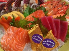 -西安W酒店·WEI全味西餐厅