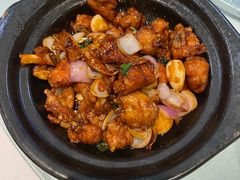 -香融府·烤鸭·家常菜(马家堡路店)