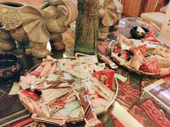 -金色莲花泰式按摩SPA(石牌店)